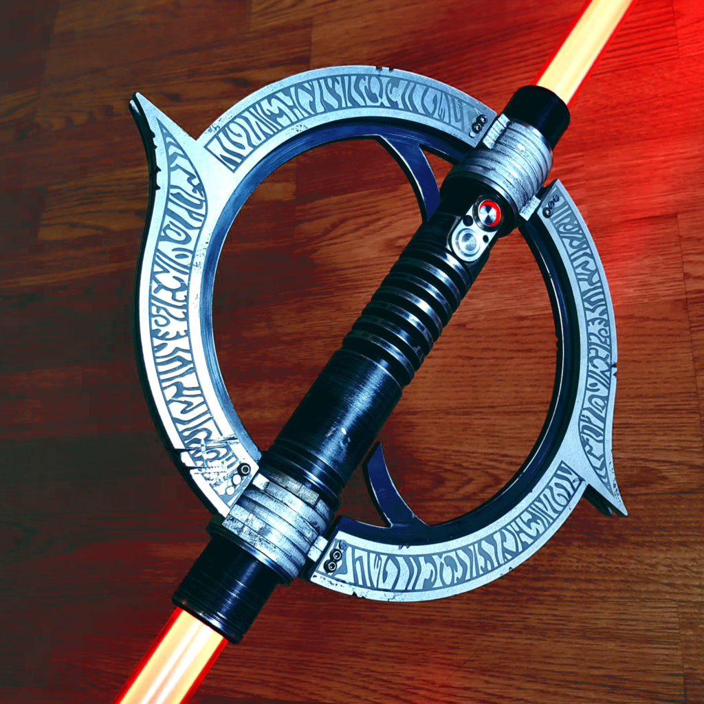 Lightsabers archivos Lucifer Sabers