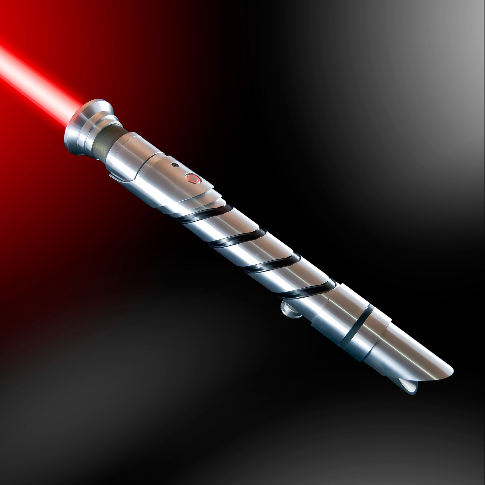Darth Nihilus Lightsaber
