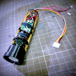 Proffie board sound module lightsaber upgrade